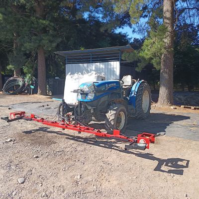 Estructura mecánica 